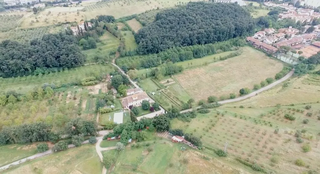Fattoria Di Rimezzano Hotel Bagno A Ripoli Farm stay