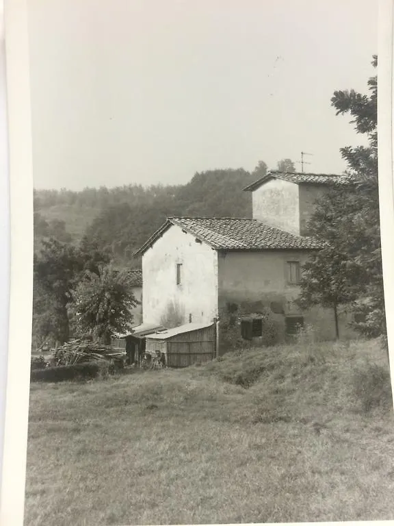 Farm stay Fattoria Di Rimezzano Hotel Bagno A Ripoli Italy