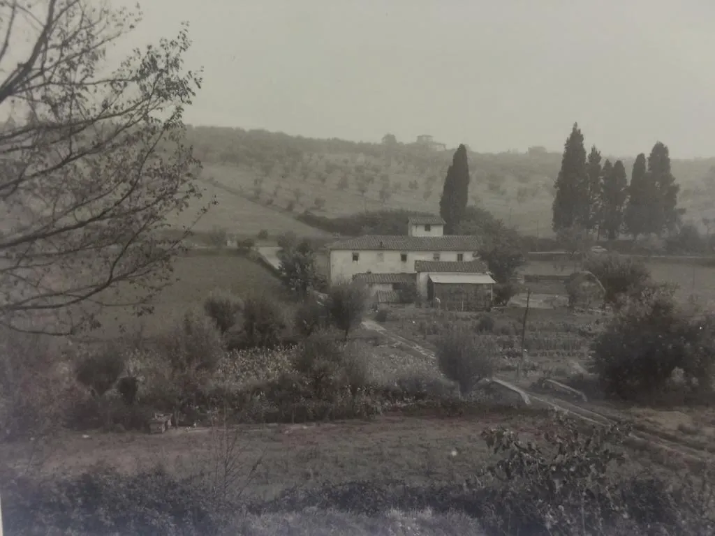 Farm stay Fattoria Di Rimezzano Hotel Bagno A Ripoli