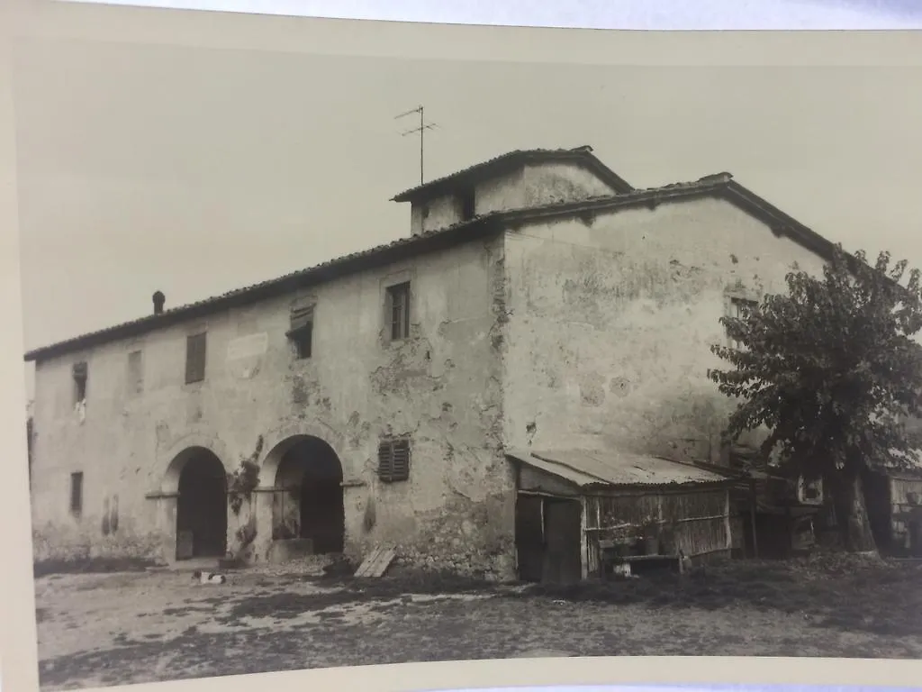 Fattoria Di Rimezzano Hotel Bagno A Ripoli 0*,  Italy