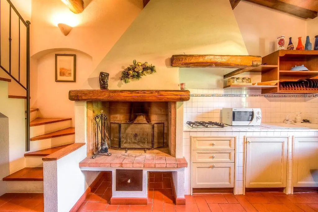 Fattoria Di Rimezzano Hotel Bagno A Ripoli Italy