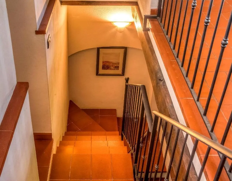 Fattoria Di Rimezzano Hotel Bagno A Ripoli Farm stay