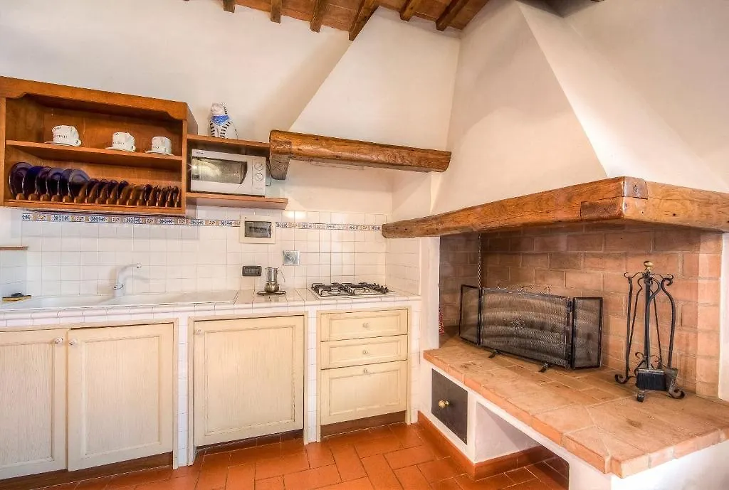 Fattoria Di Rimezzano Hotel Bagno A Ripoli