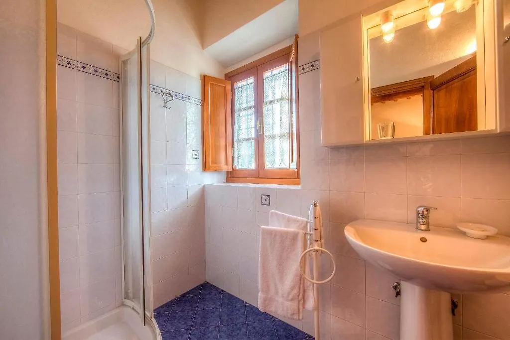 Farm stay Fattoria Di Rimezzano Hotel Bagno A Ripoli
