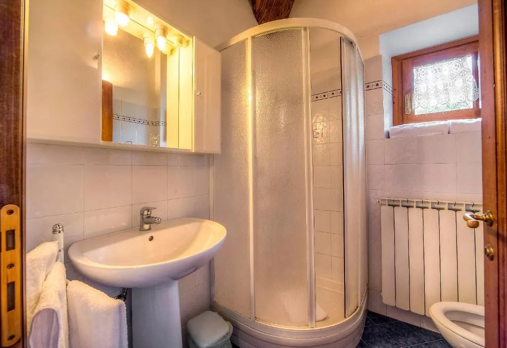 Fattoria Di Rimezzano Hotel Bagno A Ripoli Italy