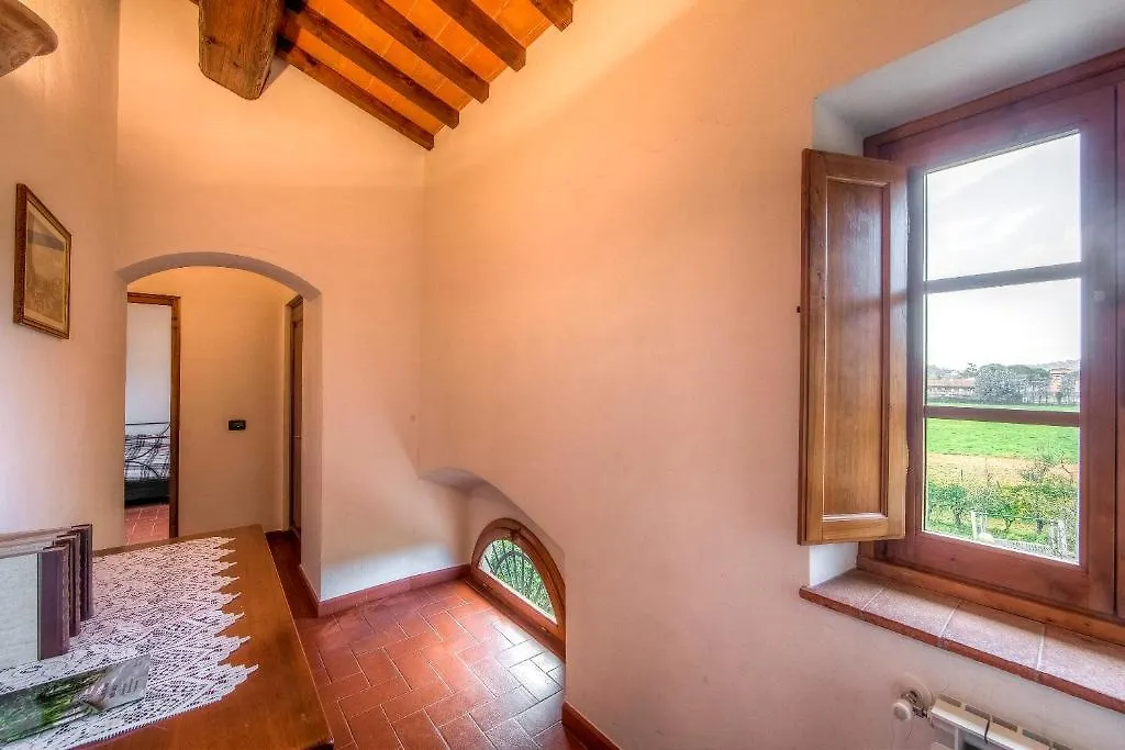 Fattoria Di Rimezzano Hotel Bagno A Ripoli