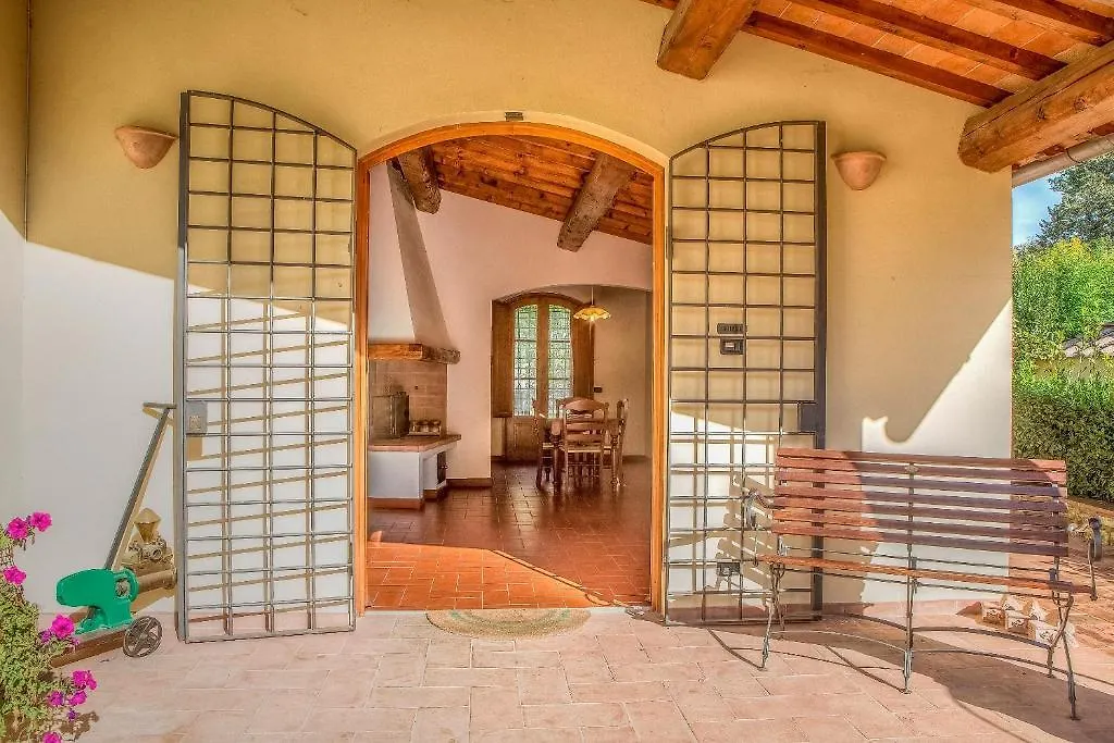 Fattoria Di Rimezzano Hotel Bagno A Ripoli 0*,