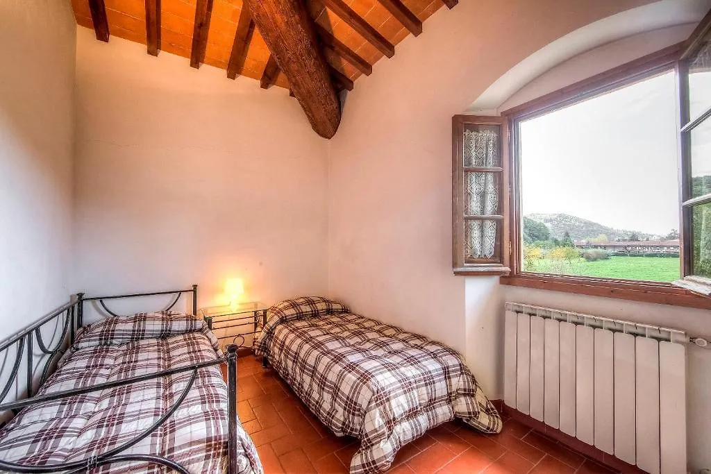 Fattoria Di Rimezzano Hotel Bagno A Ripoli Farm stay