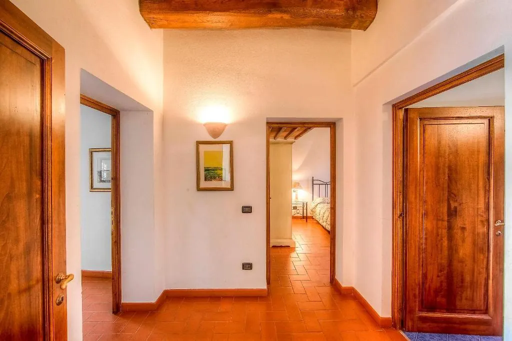 Farm stay Fattoria Di Rimezzano Hotel Bagno A Ripoli