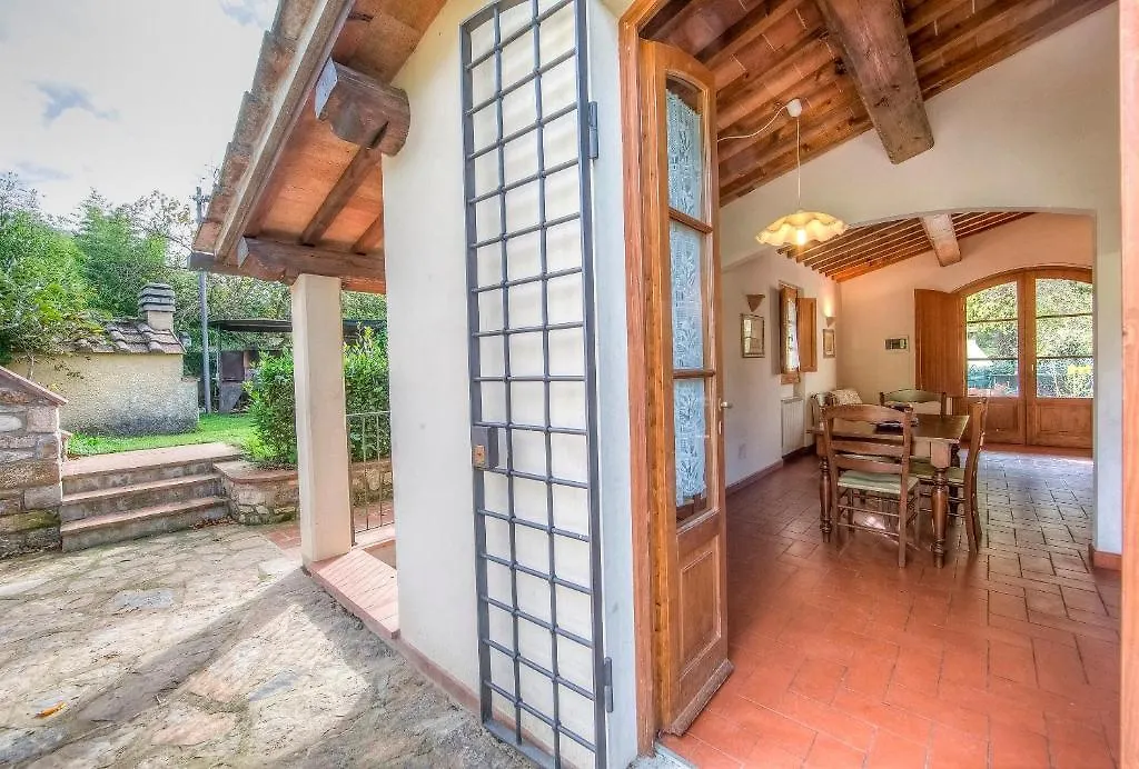 Fattoria Di Rimezzano Hotel Bagno A Ripoli Farm stay