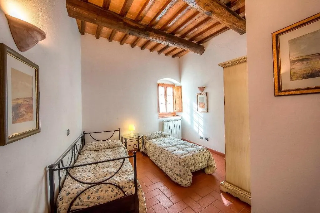 Fattoria Di Rimezzano Hotel Bagno A Ripoli