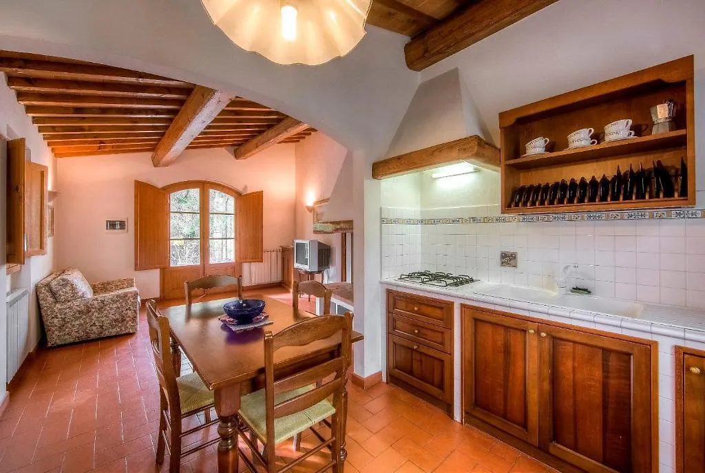 Fattoria Di Rimezzano Hotel Bagno A Ripoli Italy