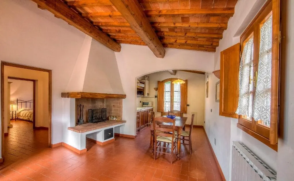 Fattoria Di Rimezzano Hotel Bagno A Ripoli