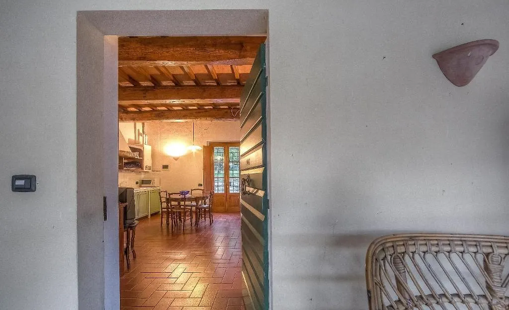 Farm stay Fattoria Di Rimezzano Hotel Bagno A Ripoli