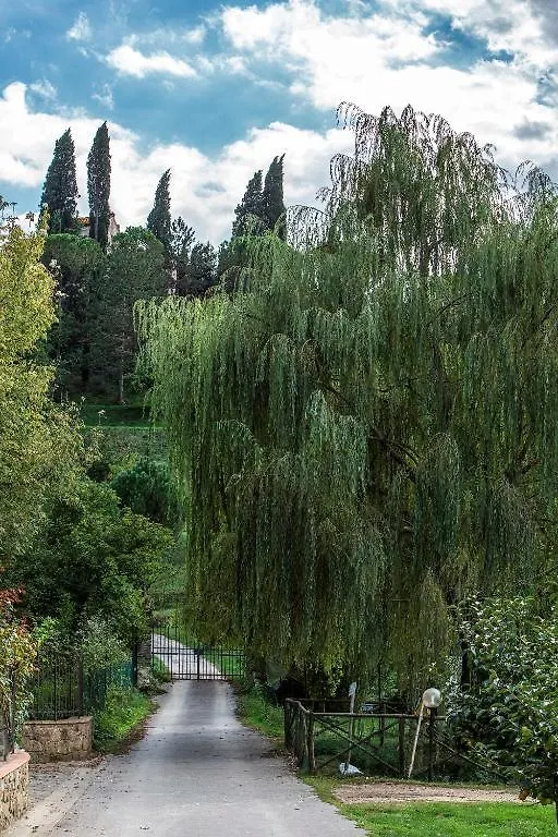 Fattoria Di Rimezzano Hotel Bagno A Ripoli 0*,