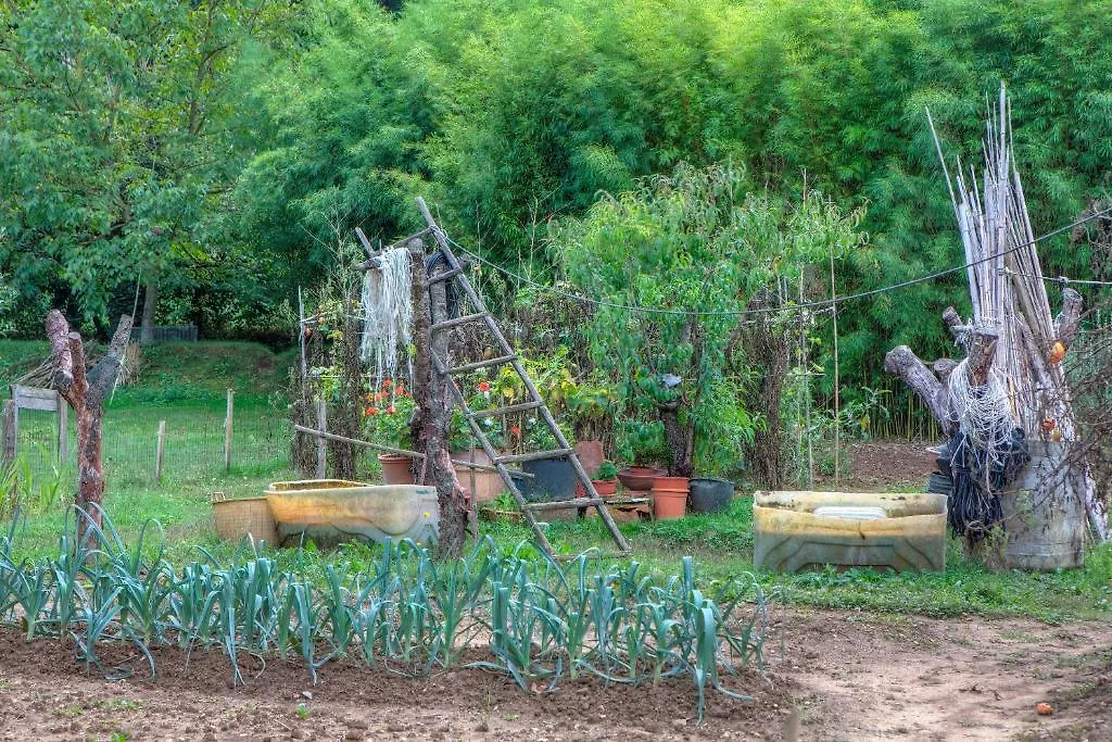 Farm stay Fattoria Di Rimezzano Hotel Bagno A Ripoli