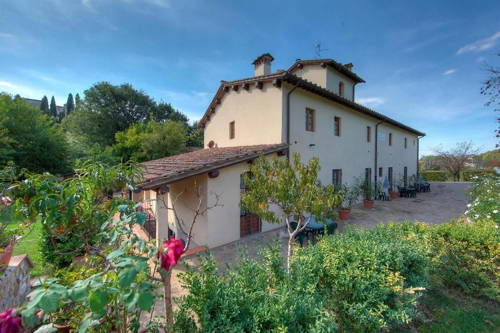 Fattoria Di Rimezzano Hotel Bagno A Ripoli Farm stay