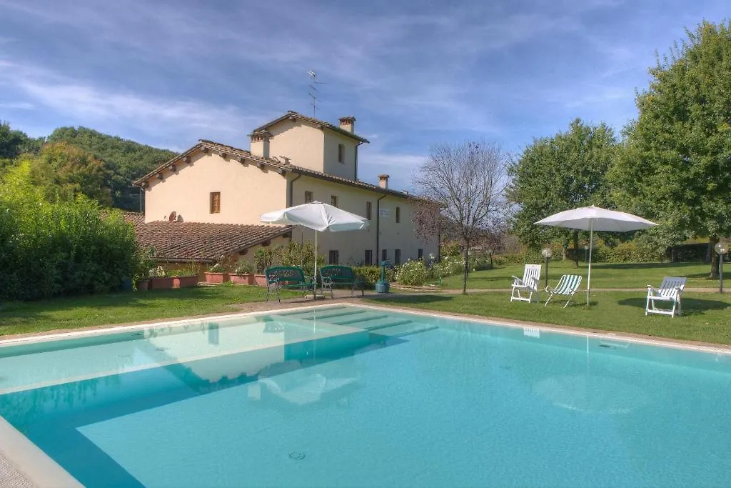 Fattoria Di Rimezzano Hotel Bagno A Ripoli