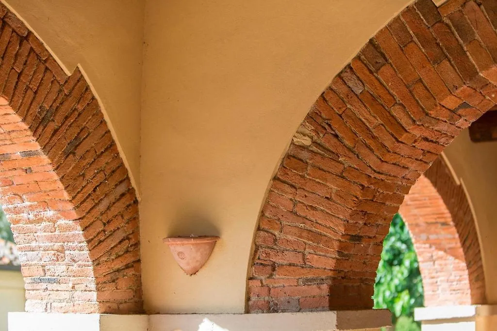 Fattoria Di Rimezzano Hotel Bagno A Ripoli 0*,  Italy